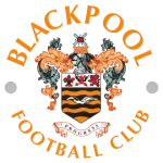 Logo de l'équipe Blackpool