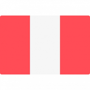 Logo de l'équipe Pérou