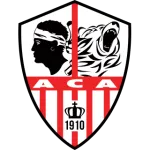 Logo de l'équipe Ajaccio