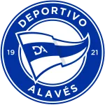 Logo de l'équipe Deportivo Alavés
