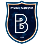 Logo de l'équipe İstanbul Başakşehir
