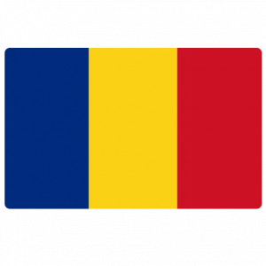 Logo de l'équipe Roumanie