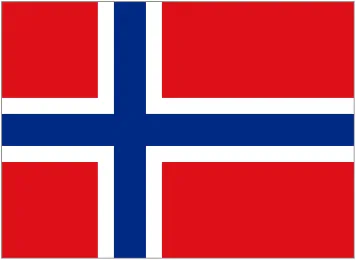 norvege