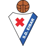 Logo de l'équipe SD Eibar
