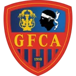 Logo de l'équipe Gazélec Ajaccio