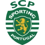 Logo de l'équipe Sporting CP
