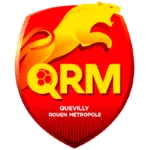 Logo de l'équipe Quevilly Rouen