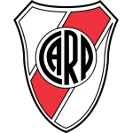 Logo de l'équipe River Plate