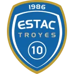 Logo de l'équipe Troyes