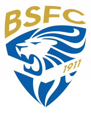 Logo de l'équipe Brescia