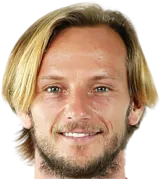 Photo du joueur Ivan Rakitić