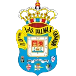 Logo de l'équipe Las Palmas