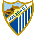 Logo de l'équipe Málaga