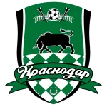 Logo de l'équipe Krasnodar