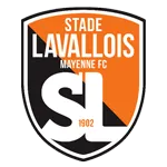 Logo de l'équipe Laval