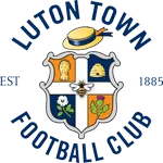 Logo de l'équipe Luton Town