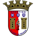 Logo de l'équipe Sporting Braga