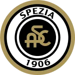 Logo de l'équipe Spezia