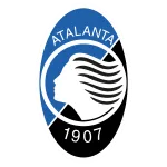 Logo de l'équipe Atalanta