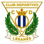 Logo de l'équipe Leganés