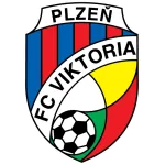 Logo de l'équipe Viktoria Plzeň