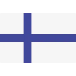 Logo de l'équipe Finlande