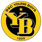 Logo de l'équipe Young Boys