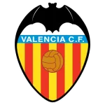 Logo de l'équipe Valencia