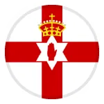 Logo de l'équipe Irlande du Nord