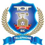 Logo de l'équipe TOT