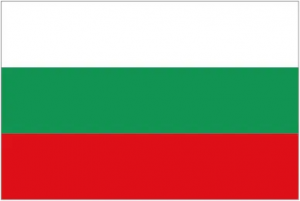 Logo de l'équipe Bulgarie