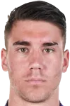 Photo du joueur Dušan Vlahović