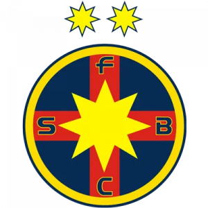 Logo de l'équipe FCSB