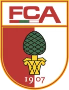 Logo de l'équipe Augsburg II