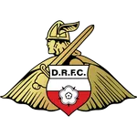 Logo de l'équipe Doncaster Rovers