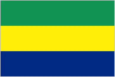 gabon