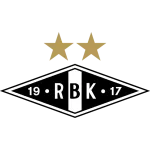 Logo de l'équipe Rosenborg