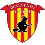 Logo de l'équipe Benevento