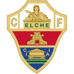 Logo de l'équipe Elche