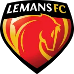 Logo de l'équipe Le Mans