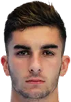 Photo du joueur Ferrán Torres