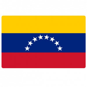 Logo de l'équipe Venezuela