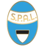Logo de l'équipe SPAL