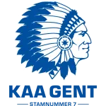 Logo de l'équipe Gent