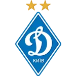 Logo de l'équipe Dynamo Kyiv