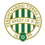 Logo de l'équipe Ferencváros