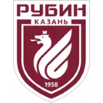 Logo de l'équipe Rubin Kazan'