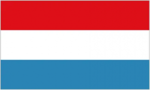 Logo de l'équipe Luxembourg