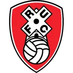 Logo de l'équipe Rotherham United