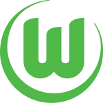 Logo de l'équipe VfL Wolfsburg